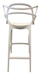 Bar Chair Snake XS-050H Bar