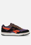 Reebok Bb 4000 II - Dyamicpurple black brown