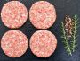Hyper Beef Burger Patties