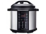 Russell Hobbs 6L Digital Pressure Cooker - 856295