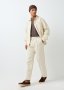 Slim Fit Corduroy Chinos