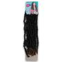 Butterfly Locs 24" - 1/27