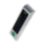 Zkteco MK-V1 F Fingerprint Keypad Reader - Standalone