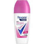 Rexona Female Antiperspirant Roll-on Fresh Confidence 50ML
