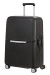 Samsonite Magnum Spinner 69CM -black - Ys Travel Bags