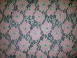 Cornubia Corded Lace