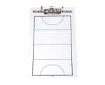 Hockey Coach Clipboard