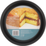 Millini Non-stick Carbon Steel Round Cake Pan 40 X 248MM
