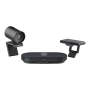 Fanvil CA400 All-in-one Wireless Conference Solution - Speakerphone 4K Camera And Receiver Hub - FAN-CA400