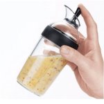 Salad Dressing Shaker