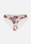 Plus Love Of Your Life Hipster Classic - Ivory multi