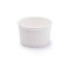 Maison Blanche 4 Piece Ramekin Set White