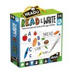 Read & Write Puzzle