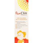 Poxclin Cool Mousse 100ML