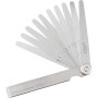 4" 18 Blade Imperial Feeler Gauge - KEN5180650K