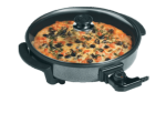 Sunbeam SPM-2830 Deluxe Electric Frypan -30CM Non-stick