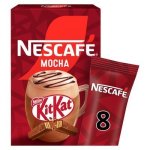 Nescafé Nescafe Kitkat Mocha 8 X 18G