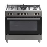 Totai 03 T800 5 Burner Full Gas