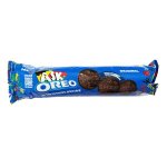 Oreo Biscuits 128 G