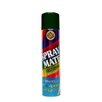 Spraymate Fast Drying Std – 250ML – Shamtock Green