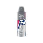 Dove Men Care Deodorant Aerosol Fifa 250ML Striker Swag