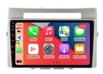 JVC Toyota Verso 2004-2008 Oem Replacement Radio 9 Inch Android Auto apple Car Play