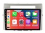 JVC Toyota Verso 2004-2008 Oem Replacement Radio 9 Inch Android Auto/apple Car Play