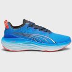 Puma Men's Forer Run Nitro Ultra - Blue coral - UK9.5