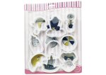 Biscuit & Cake Mold – Beach Themed