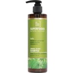 Be Care Love Superfoods Damage Detox Shampoo 355ML