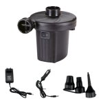 Lal Electric Double Action Air Pump 12V