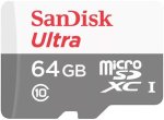 CH54-2 Micro Sd Card 64GB Class 10