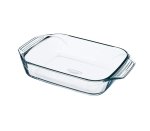 Pyrex Roaster Rect Optimum 35 23 2.9 Lt