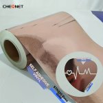1ROLL Silvery Golden Rose-golden Self Adhesive Vinyl For Cricut Diy Sticker Film Easy Cutting And Removing And Transfer Tape 30X
