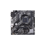 Asus Prime A520 Micro-atx Amd AM4 2X DDR4 Dimm Motherboard PRIME-A520M-K