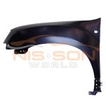 Renault Duster Fender 2013-2018 Left