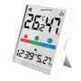 Indoor Thermometer & Humidity Monitor Digital Home Hygrometer Temperature