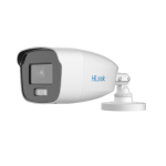 By Hikvision 1080P Turbo HD Colorvu Camera 40M