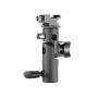 E-type Adjustable Flash Shoe Mount & Umbrella Bracket - EPH-K008