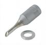 Solder Iron Tip Oryx Single Flat 1.6MM - Oryx 2.4MM Tip