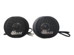 BST-220 Super Tweeters 1000 Watts