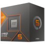 Amd Ryzen 5 8600G 6-CORE 4.3GHZ AM5 Cpu