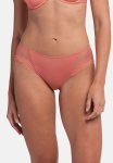 Imani 2PACK Hipster Classic - Coral black