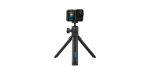 GoPro Tripod + Ball Head