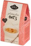 Gluten Free Oats