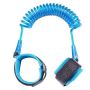 Adjustable Anti Lost Wrist Strap For Children-blue -RV-14