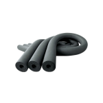 Pipe Insulation 22MM 1.8MX25MM Plain R1 Livestainable