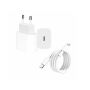 18W Type-c Fast Charger For Iphone 11 Pro Max