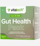 Vitatech Gut Health Pack