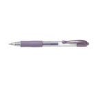 Pilot Pen BL-G2 07 Metallic Violet